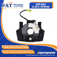 1 x PAT Clock Spring for Nissan X-Trail T31 Skyline V35 Teana Thda Tiida Vanette