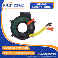 Clock Spring for Toyota FJ Cruiser GSJ15 Surf GRN KDN TRN VZN 210 215 Prado J120
