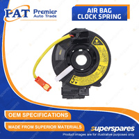 PAT Clock Spring for Toyota Camry ACV MCV 36 Alphard Caldina Estima Ipsum Tarago