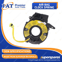 1 x PAT Air Bag Clock Spring for Mazda 3 Axela BL Premacy CR CW 2005-2018