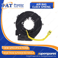 1 x PAT Clock Spring for Mazda 2 Demio DE 6 Atenza GH 1.3L 1.5L 2.0L 2.2L 2.5L