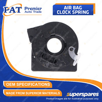 1 x PAT Air Bag Clock Spring for Toyota 86 ZN6R 2.0L FA20D F4 16V DOHC 2012-2022