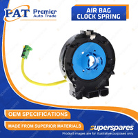 1 x PAT Air Bag Clock Spring for Kia Magentis MG 2.4L 2.7L G4KC G6EA 2006-2010