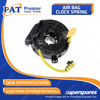 1 x PAT Air Bag Clock Spring for Holden Cruze JH 1.4L 1.6L 1.8L 2.0L 2011-2016
