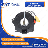 PAT Air Bag Clock Spring for HSV Avalanche Clubsport Coupe GTS Maloo Senator XU6