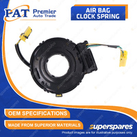 1 x PAT Air Bag Clock Spring for Honda Civic FD 1.3L 1.8L 2.0L 2006-2012