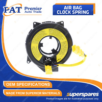 1 x PAT Air Bag Clock Spring for Hyundai Grandeur XG Sonata EF Terracan HP 98-07