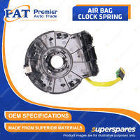 PAT Air Bag Clock Spring for Hyundai Grandeur TG Sonata NF 2.2L 2.4L 3.3L 3.8L