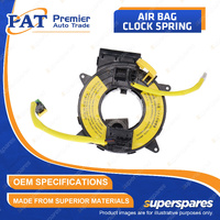 1 x PAT Air Bag Clock Spring for Great Wall V200 V240 K2 2.0L 2.4L 2009-2016