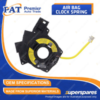 1x PAT Air Bag Clock Spring for Ford Focus LS LT LV Kuga TE Transit VM 2005-2014