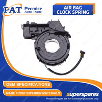 1 x PAT Air Bag Clock Spring for Ford Focus LW Kuga TF 1.6L 2.0L 2011-2017