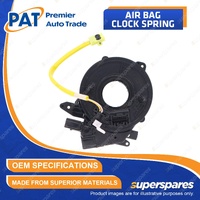 1 x PAT Air Bag Clock Spring for Mazda 3 Axela BK BL Biante CC 1.5L 2.0L 2.3L