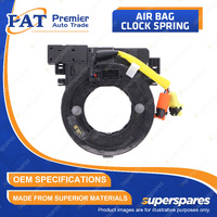 PAT Air Bag Clock Spring for Mazda CX-3 DK CX-5 2 DL DJ 6 GL 1.5L 2.0L 2.2L 2.5L