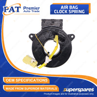 1 x PAT Air Bag Clock Spring for Mazda 323 BJ 626 GF MPV LW MX5 NB Premacy CP