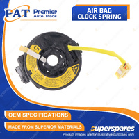 PAT Clock Spring for Toyota Camry ACV36 MCV36 Celica Estima Ipsum Previa Tarago