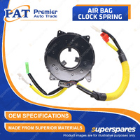 1 x PAT Air Bag Clock Spring for Mitsubishi Lancer Mirage CE CP 1.5L 1.8L 2.0L