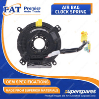 PAT Air Bag Clock Spring for HSV Clubsport GTS GTSR Maloo R8 Senator VF Grange