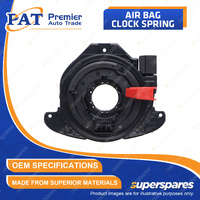 PAT Air Bag Clock Spring for Volkswagen Polo 6C AW T-Cross 1.0L 1.2L 1.8L 2.0L
