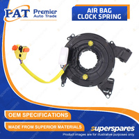 1 x PAT Air Bag Clock Spring for Ford Mustang TDI GT FM 2.3L 5.0L 2014-2017
