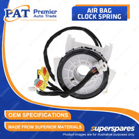 PAT Clock Spring for Holden Commodore Berlina Calais VE Caprice Statesman MY10