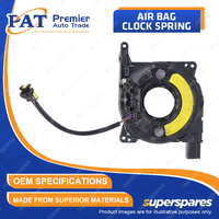 1 x PAT Air Bag Clock Spring for Ford Mondeo MA MB MC 2.0L 2.3L 2.5L 2007-2015