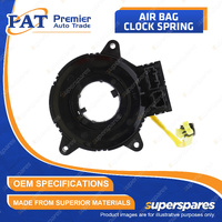 PAT Air Bag Clock Spring for Mazda CX-7 ER MPV LY MX5 NC RX-8 FE 1.3L 2.0L 2.3L