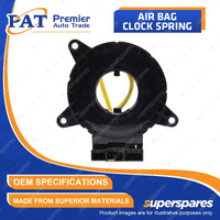 1 x PAT Air Bag Clock Spring for Ford Laser KN KQ 1.8L 2.0L FP FSDE 1999-2002
