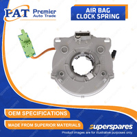 1 x PAT Air Bag Clock Spring for Holden Barina Combo Tigra XC 1.4L 1.6L 1.8L