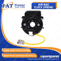 1 x PAT Air Bag Clock Spring for Hyundai i30 PD Kona OS 1.6L 2.0L 2017-On
