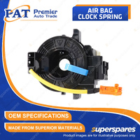 1 x PAT Clock Spring for Toyota Prius C V ZVW40R ZVW41R NHP10R Ractis Vitz Yaris
