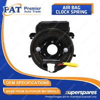 1 x PAT Air Bag Clock Spring for Hyundai Palisade LX Santa FE TM Sonata LF 14-25