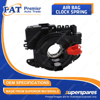 PAT Air Bag Clock Spring for Audi A1 S1 8X Q3 8U 1.0L 1.2L 1.4L 1.6L 1.8L 2.0L