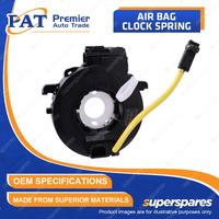 1 x PAT Air Bag Clock Spring for Suzuki Ignis MF Swift AZ 1.0L 1.2L 1.4L 2016-On
