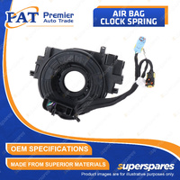 1x PAT Air Bag Clock Spring for Toyota C-HR ZYX10R NGX10R NGX50R 1.2L 1.8L 17-23