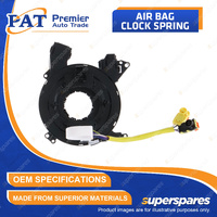 1 x PAT Air Bag Clock Spring for Ford Mustang Mach 1 FN 2.3L 5.0L 2017-2024