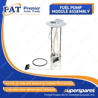 1 Pc PAT Electronic Fuel Pump Assembly for FPV F6 Tornado Super Pursuit BA BF