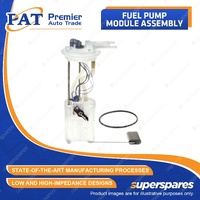 1 Pc PAT Electronic Fuel Pump Assembly for Holden Commodore S VU 3.8L LN3 L36