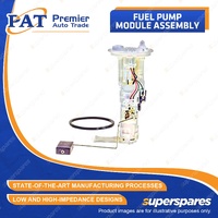 1 Pc PAT Electronic Fuel Pump Assembly for Daihatsu Terios J102G 1.3L K3VE 00-05