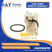1 Pc PAT Electronic Fuel Pump Assembly for Mitsubishi Lancer VR-X CH 2.4L 05-07