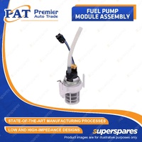 1 x PAT Electronic Fuel Pump Assembly for Holden Colorado RG 2.5 2.8L LKH LWN I4