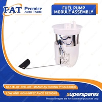 1 Pc PAT Electronic Fuel Pump Assembly for Mazda 3 SP25 Axela BM BN 2.0L 2.5L