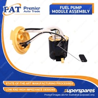 1 Pc PAT Electronic Fuel Pump Assembly for Land Rover Freelander 2 L359 2.2L