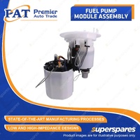1 x PAT Electronic Fuel Pump Assembly for Audi A4 B8 A5 8T RS4 B8 1.8L 2.0L 4.2L