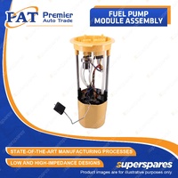 1 x PAT Electronic Fuel Pump Assembly for Audi Q5 SQ5 8R 2.0L 3.0L Quattro 10-17