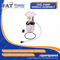 1 x PAT Electronic Fuel Pump Assembly for Jeep Cherokee KL 3.2L EHB EHK V6 14-On