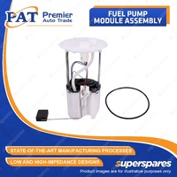 1 Pc PAT Electronic Fuel Pump Assembly for Toyota Highlander Kluger MCU28R 3.3L