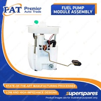1 x PAT Electronic Fuel Pump Assembly for Mazda 6 GJ GL Atenza GJ 2.0 2.5L 12-19