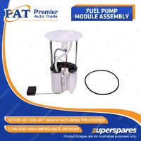 1 x PAT Electronic Fuel Pump Assembly for Nissan Navara D23 NP300 2.3L M9T 15-20