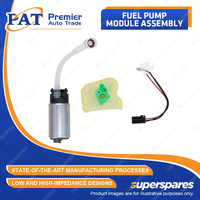 PAT Fuel Pump Module Assembly for Kia Rio UB Sportage SL 1.4L 1.6L 2.0L 2.4L