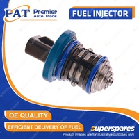 1 Pc PAT Fuel Injector for Ford Falcon EA EB I 3.2L 3.9L CFi 6Cyl 88-92